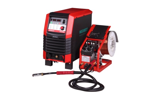 Artsenϵ��CO2 /MAG/MMA �d�����C(j��)